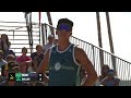 AVP LEAGUE WEEK 5 - Miami Mayhem v Dallas Dream (Men)