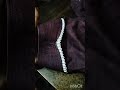 trending poncha mohari design 😍fashion#shortsfeed #youtubeshorts#shortsvideo #shorts #pammitalroing