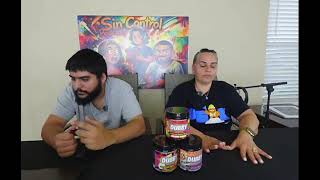 Sin Control Podcast en vivo ya viene llegando