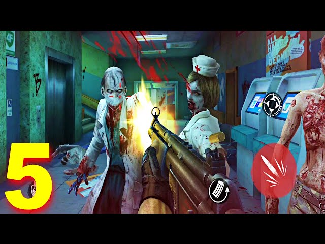 Grim Reaper : Horror Escape 3D android iOS apk download for free-TapTap