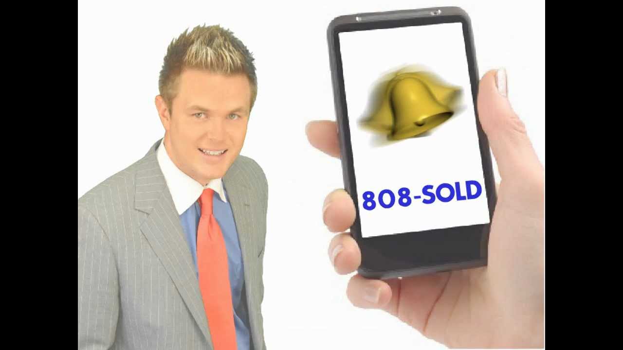 Myrtle Beach Real Estate Agent Glenn Beck Blake Sloan Of