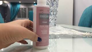 Review toner life care screenshot 5