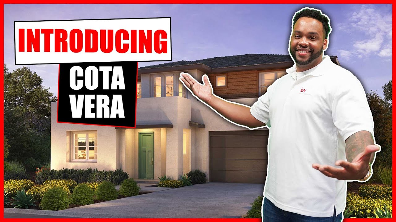 Cota Vera Shea Homes/ Lucca Priority List