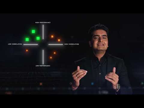 Video Quantcepts: How to Diversify Alphas