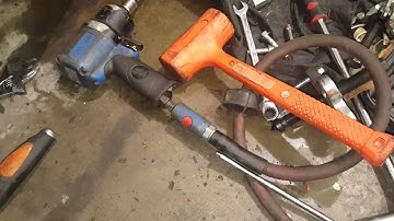 Harmonic balancer install quick tip!