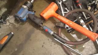 Harmonic balancer install quick tip!