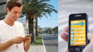 Le Service BPASS Lignes d'Azur screenshot 4