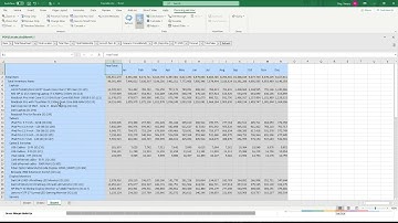 SmartView Cascade Feature