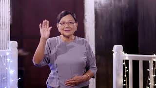 Coke Thadingyut Social Video screenshot 4