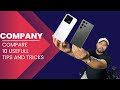 How Smartphones Companies Make You Fool ? 10 Points !