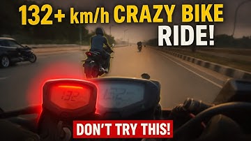 Apache 4v Control in top speed 154 :) New video 2024 Apache rtr 160 4v | CRAZY RIDING