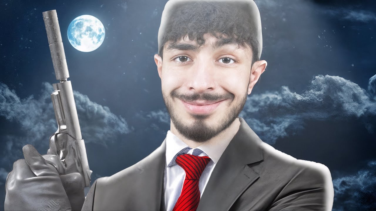 Ich JAGE GEFANGENE GTA RP SPIELER 😈😈