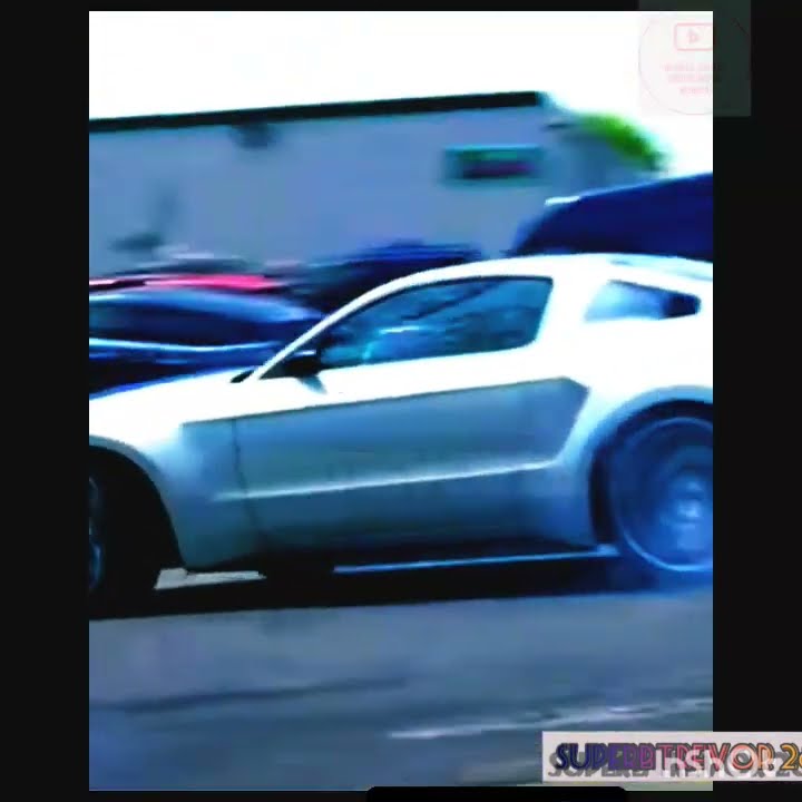 Mustang Need For Speed | 2014 | Carroll Shelby | AZ_Editz | WhatsApp Status | Fullscreen |