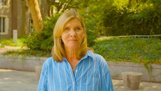 2026 Fall Welcome Message from Dean Sarah Banet-Weiser