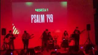 Download lagu CFC SG North 1 – 1st Performance (#ANCOP GOTB 2025)