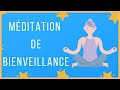  mditation 8d   mditation de bienveillance  mditer pour ne plus stresser  christophe andr 