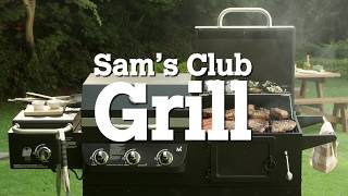 Cómo encender el carbón, un básico del experto parrillero - Revista Socio Sam's  Club  - YouTube