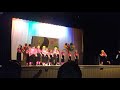 Lansdowne elementary drama club willy wonka and the chocolate factory 2018