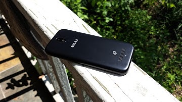 Unboxing the blu view 2 by total wireless 2023