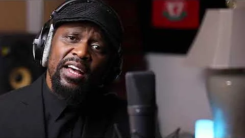 Kudakwashe (Cover)