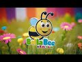 Bella bee song  tempo tale  nursery rhymes  kids songs  fun learning