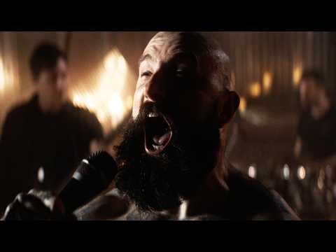 August Burns Red - Behemoth