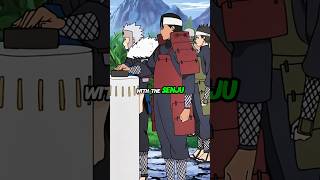 The Strongest Shinobi From Every Clan in the Hidden Leaf Village