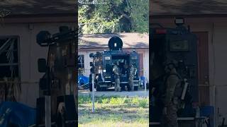 Bradenton police shoot and kill 'armed suspect' during drug raid, agency says