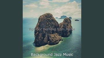 Glorious Backdrops for Working from Home