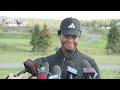 Lowry Golf Tournament | Full Media Availability | September 18, 2026