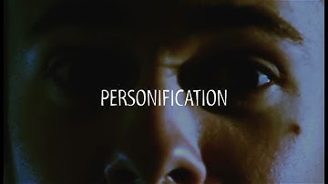 Personification - a Short Film