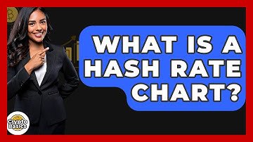 What Is A Hash Rate Chart? - CryptoBasics360.com
