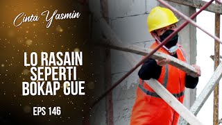 Feud Nathan Wants To Cause Harm To Ajeng  Cinta Yasmin  Eps146 33