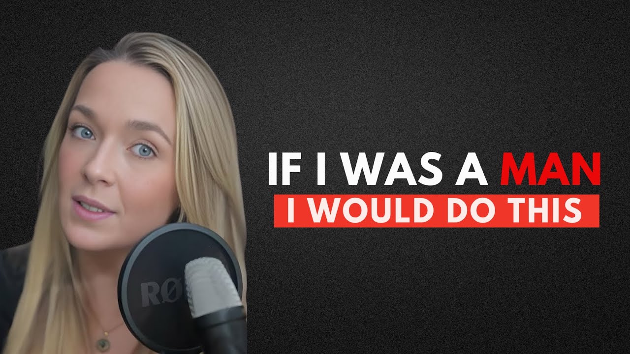 Why Attraction Fades When You Chase Women (And What Men Should Do Instead)