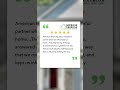 American Financing Testimonials | #shorts