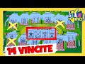 Gratta e Vinci di Oggi : VINCITE [14 DA PAURA ] - Gj4n e Vinci