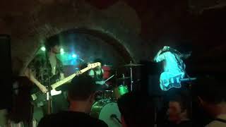Los Vinagres - Eres Bonita (Sala Musik-Murcia)