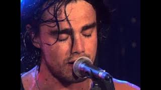 Kane - The unforgettable fire (2000) Live