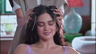 Deepika Padukone’s Hair Secret - Dabur Amla Oil Before Every Wash