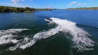 Jetsky - Felipe Miranda - Restaurante Castanho - Piranhas Alagoas