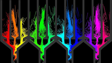 The Team Eliminations Marble Race #118 in Algodoo