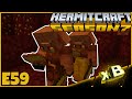 HermitCraft 7 | HERMITCRAFT IN 1.16! [E59]