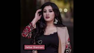 Khujastai Mirzovali | Delbar sherin | New Audio Song