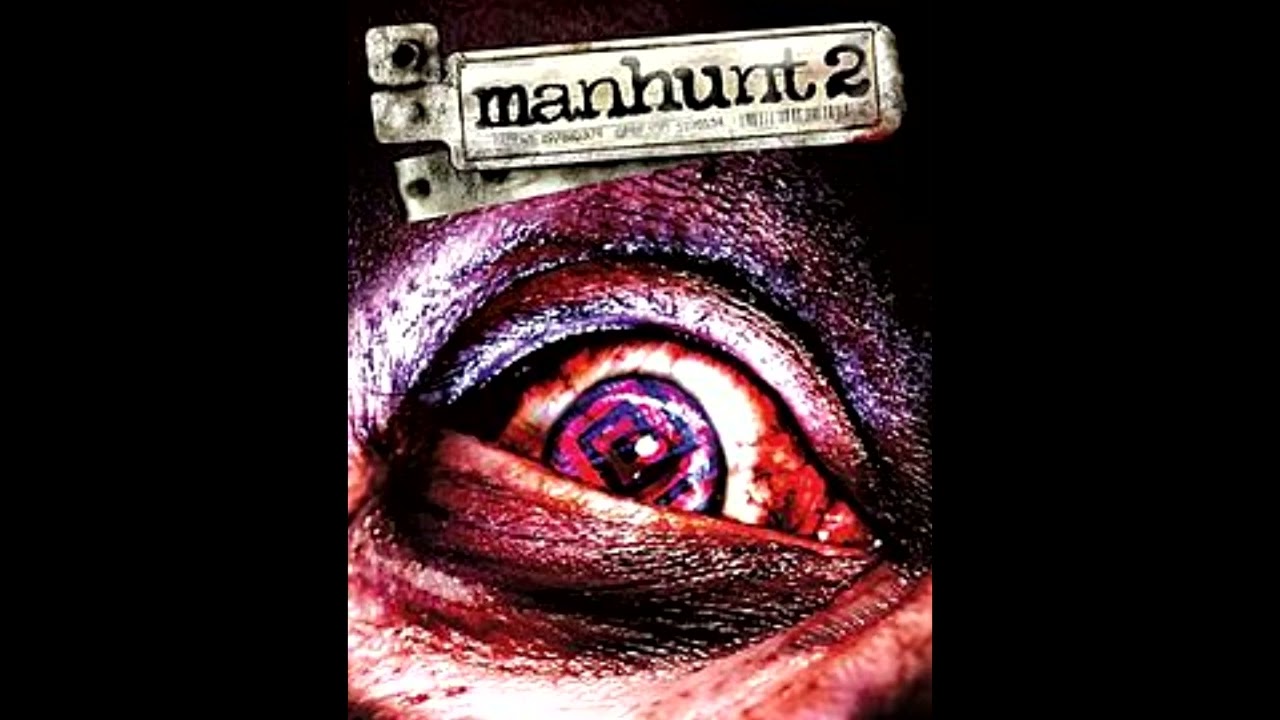 Manhunt 2 - The Dungeon Music (1 Hour Extended)