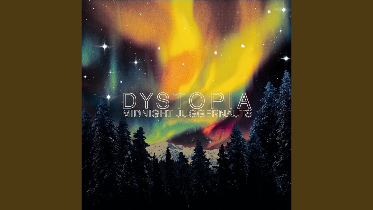 Watch Dystopia on YouTube Watch Dystopia on YouTube
