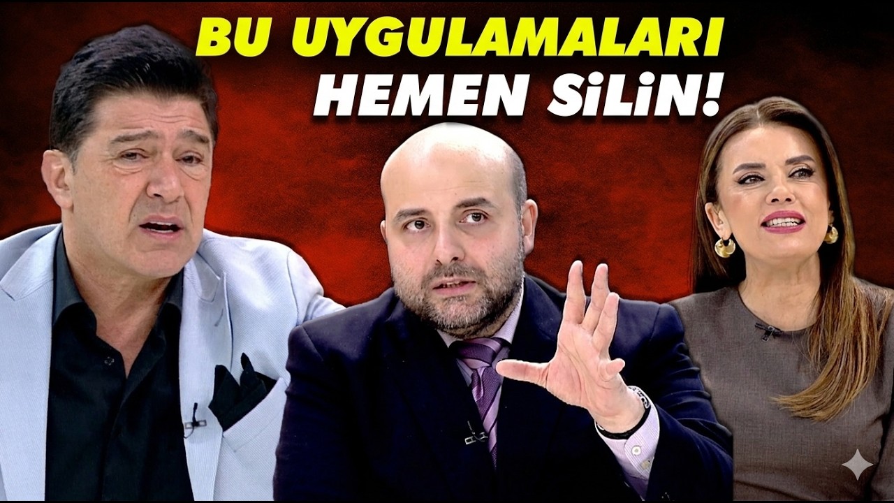 Çocuklarınızı Korumak İçin Mutlaka İzleyin! | Hakan Ural'la Neyse O