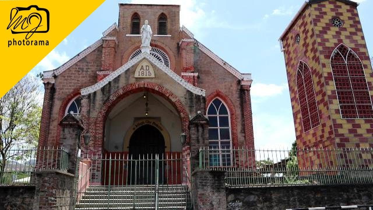 Inside St Joseph Roman Catholic Church St Joseph Trinidad inside-st-joseph-roman-catholic-church-st-joseph-trinidad