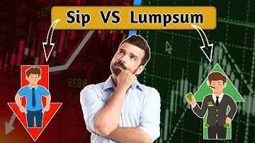 SIP vs Lump Sum MASTERCLASS | Complete Investment Strategy For Beginners | MY STRATEGY
