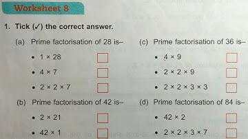 Class 5 unit 3 worksheet 8 dav public school ।। DAV Class 5 unit 3 worksheet 8