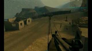 LND Kano - GRAW 2 EXTREME Glitches